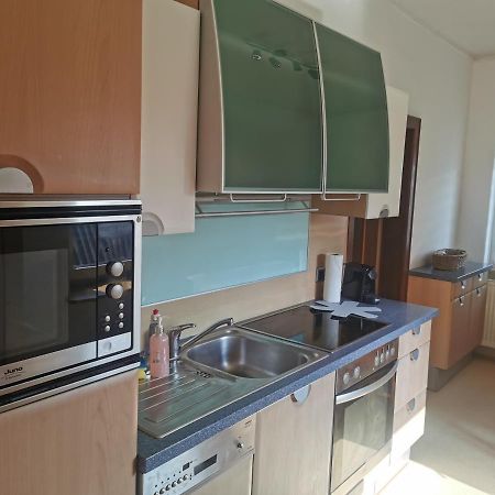 פרולב Apartments In Der Naehe Von Red Bull Ring מראה חיצוני תמונה