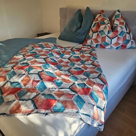פרולב Apartments In Der Naehe Von Red Bull Ring מראה חיצוני תמונה
