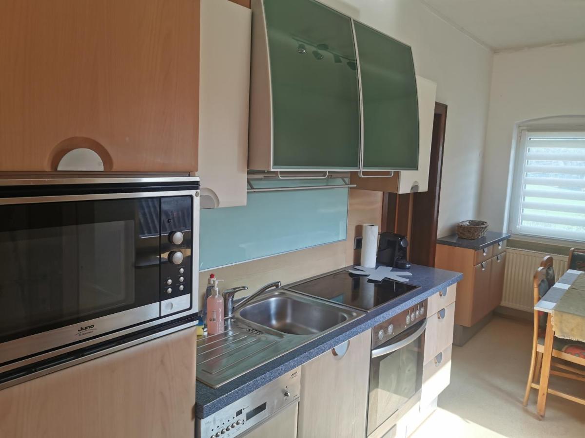 פרולב Apartments In Der Naehe Von Red Bull Ring מראה חיצוני תמונה