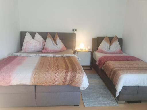 פרולב Apartments In Der Naehe Von Red Bull Ring מראה חיצוני תמונה