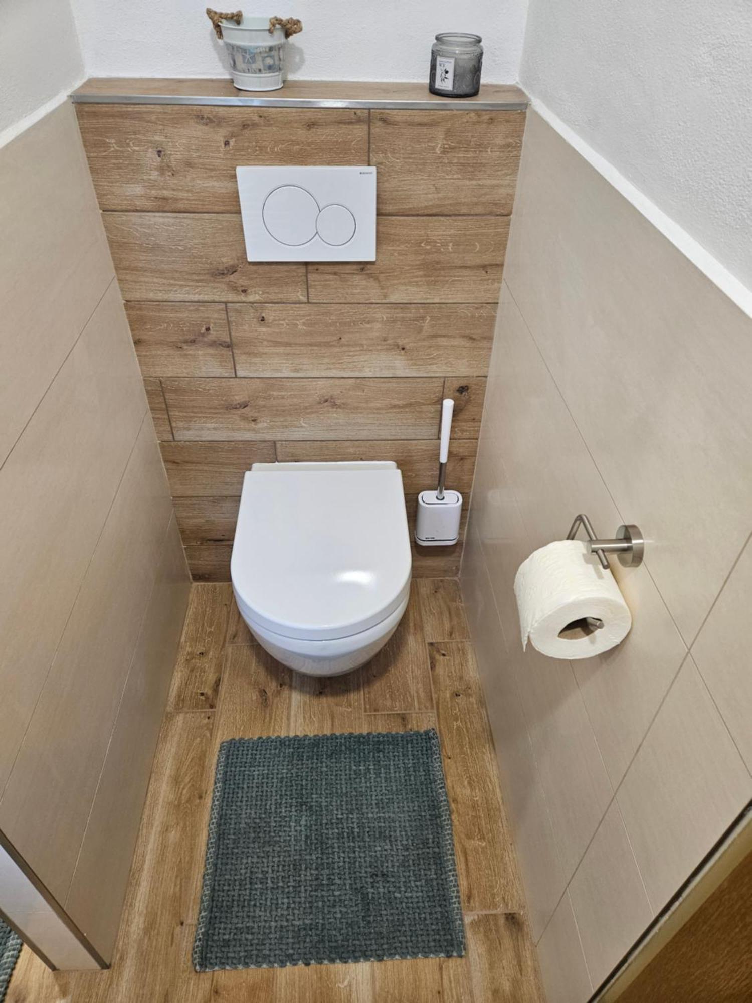 פרולב Apartments In Der Naehe Von Red Bull Ring מראה חיצוני תמונה