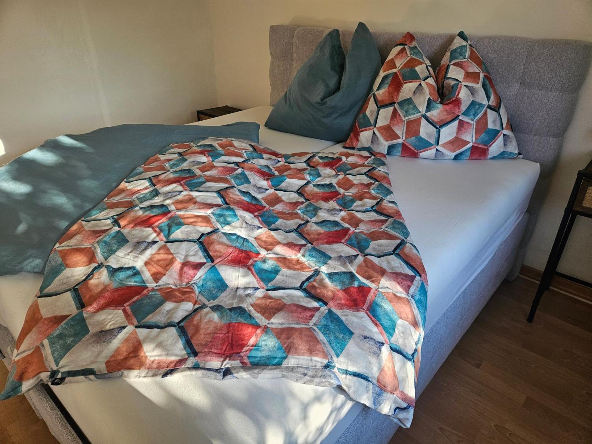 פרולב Apartments In Der Naehe Von Red Bull Ring מראה חיצוני תמונה